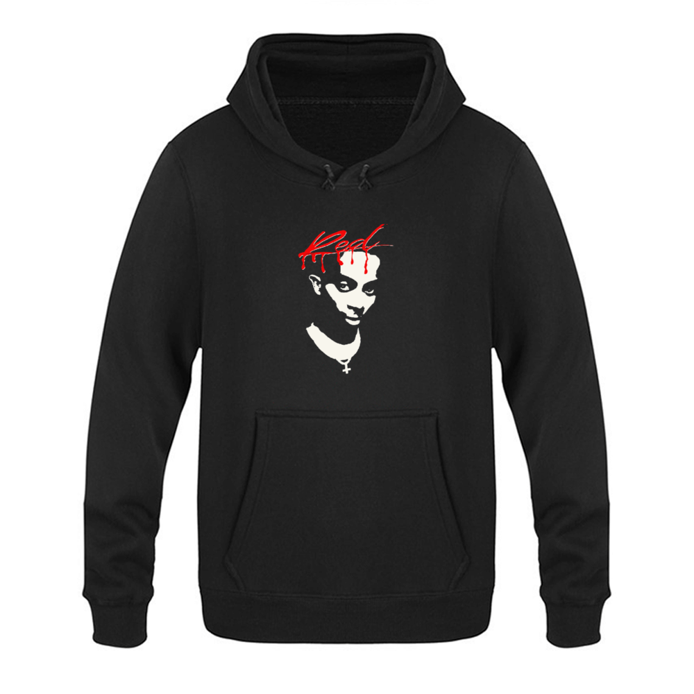 Whole Lotta Red Carti Pull Over Hoodie Whole Lotta Red Carti Pull Over Hoodie