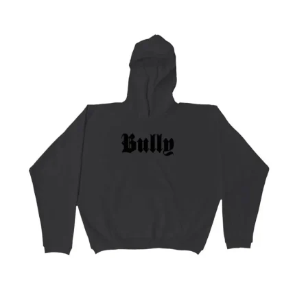 Yeezy Bully Hoodie By Ye