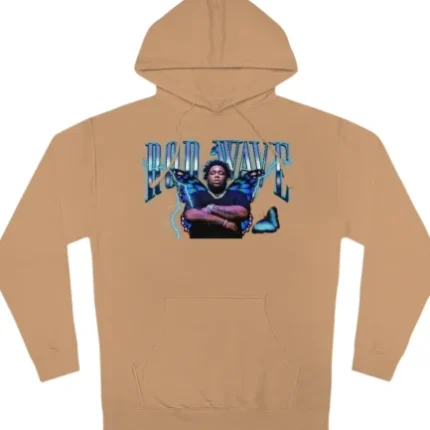 Rod Wave Hoodie Fashion Casual Hoodies