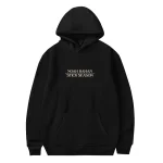 Well All Be Here Forever Hoodie