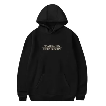 Well All Be Here Forever Hoodie
