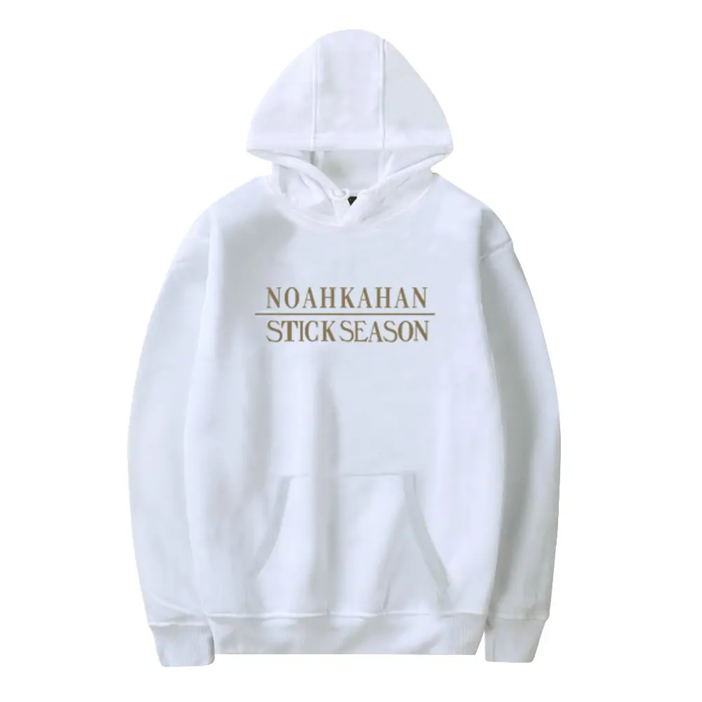Noah Kahan Stick Season 2023 Tour Hoodie Noah Kahan Stick Season 2023 Tour Hoodie