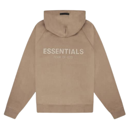 Essentials F.O.G. Harvest Hoodie