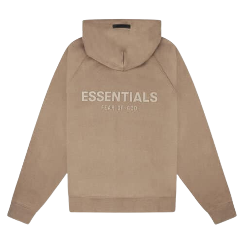 Essentials F.O.G. Harvest Hoodie Essentials F.O.G. Harvest Hoodie