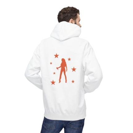 SHOWGIRL 12 Comfort Colors Hoodie