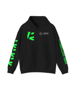 Kimi Antonelli Number 12 Hoodie