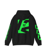 Kimi Antonelli Number 12 Hoodie