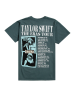 Taylor Swift _ The Eras Tour 1989 Album T-Shirt