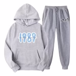 Taylor The Eras Tour Men Tracksuit