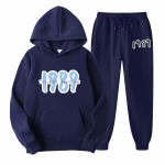 Taylor The Eras Tour Men Tracksuit