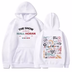 Niall Horan Hoodie The Show Live on Tour 2024