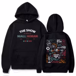 Niall Horan Hoodie The Show Live on Tour 2024