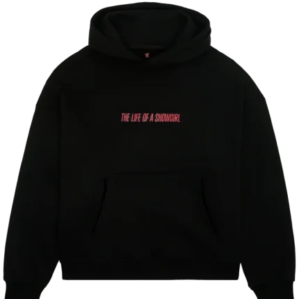 I Like My Friends Cancelled! Taylor Swift Hoodie