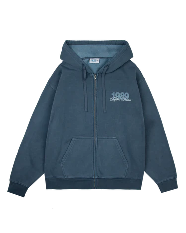 1989 Taylor’s Version Is It Over Zip Up Hoodie