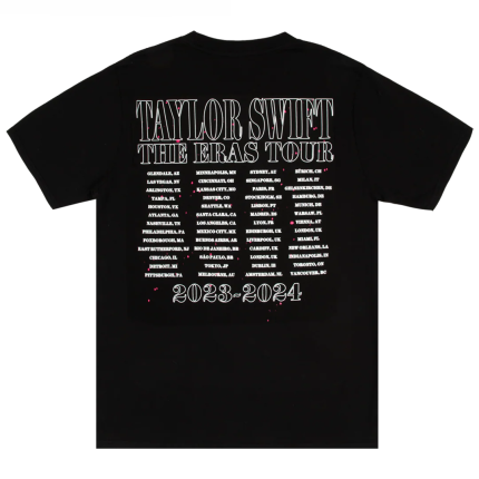 Taylor Swift _ The Eras Tour 1989