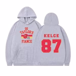 Go Taylor’s Fiancé Hoodie