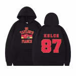 Go Taylor’s Fiancé Hoodie