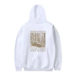 Noah Kahan Stick Season 2023 Tour Hoodie
