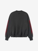 Essential Chicago Heavy Fleece Cropped Sweatshirt