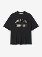 Essential Short Sleeve T-Shirt