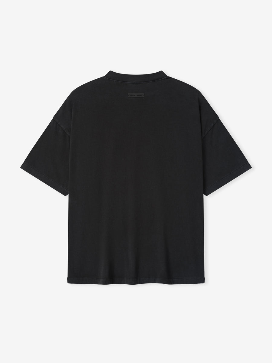 Essential Short Sleeve T-Shirt