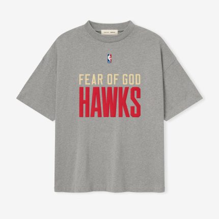 Essentials Hawks Tee