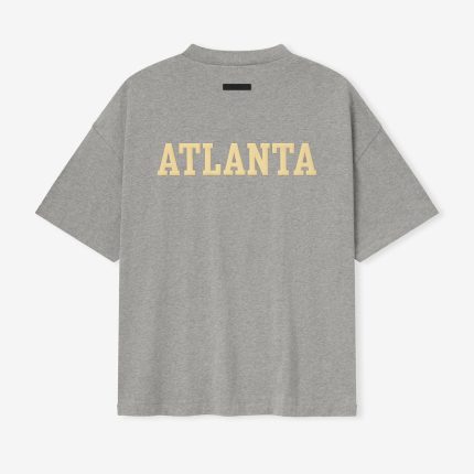 Essentials Hawks Tee