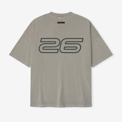 Fear of God Essentials Shirt