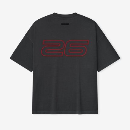 Fear of God Essentials 90s Tee