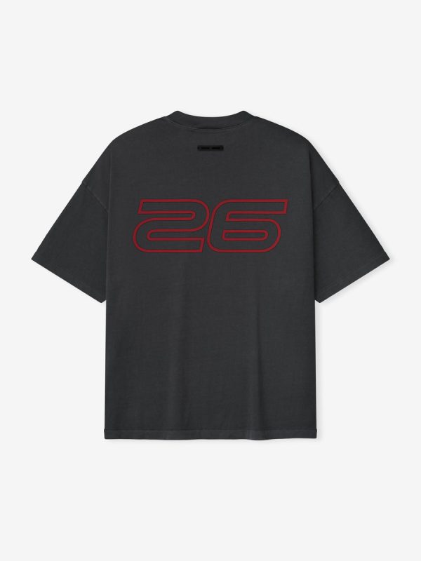 Fear of God Essentials 90s Tee