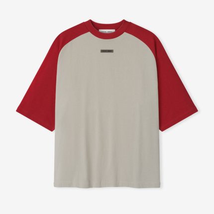 Essential Baseball Tee