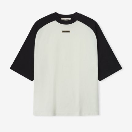 Essential Baseball Shirt