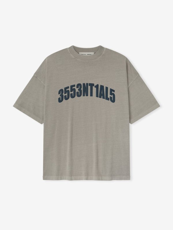 Essentials New York Shirt