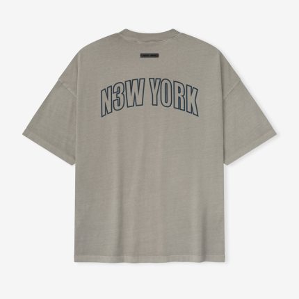 Essentials New York Shirt