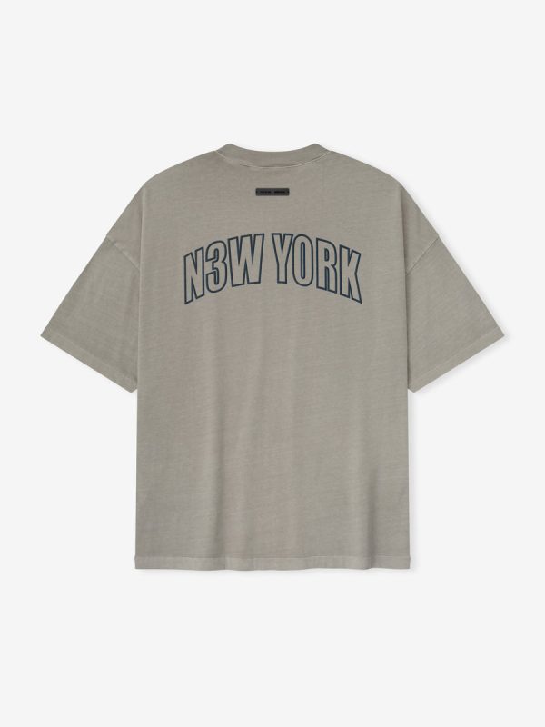 Essentials New York Shirt