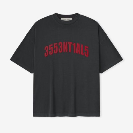 Essential Chicago 90 Tee