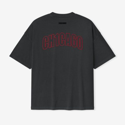 Essential Chicago 90 Tee