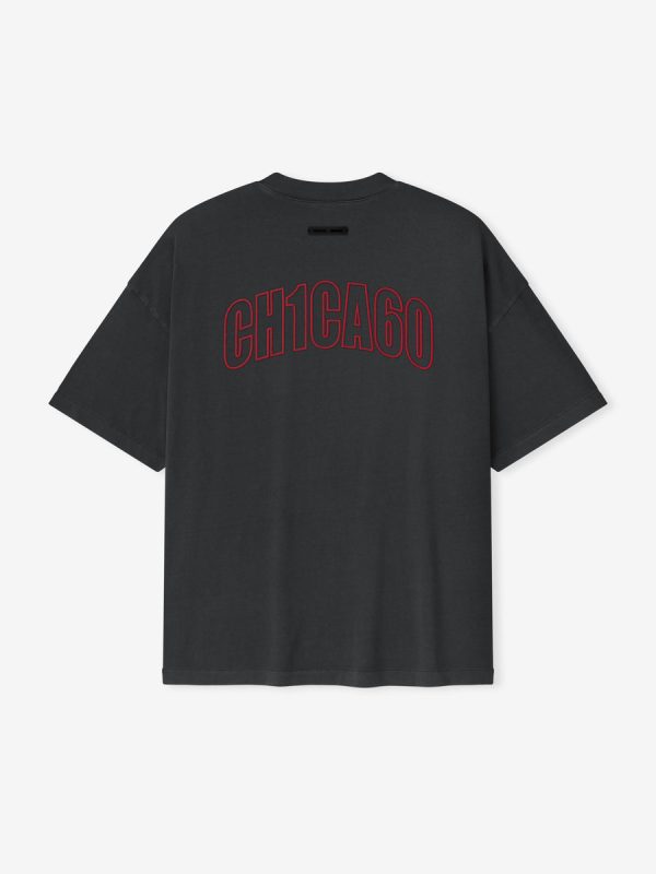 Essential Chicago 90 Tee