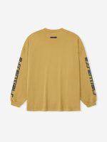 Essential Long Sleeve Shirt
