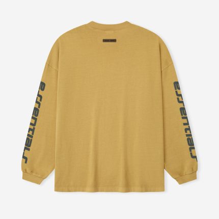 Essential Long Sleeve Shirt