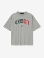 Essential Mexico City Tee