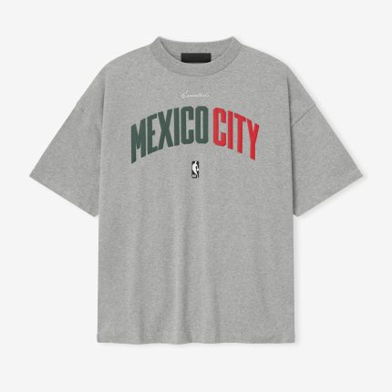 Essential Mexico City Tee