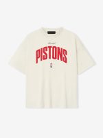 Essential Pistons 90s Tee
