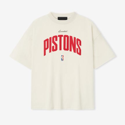 Essential Pistons 90s Tee