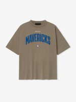Essential Mavericks Tee