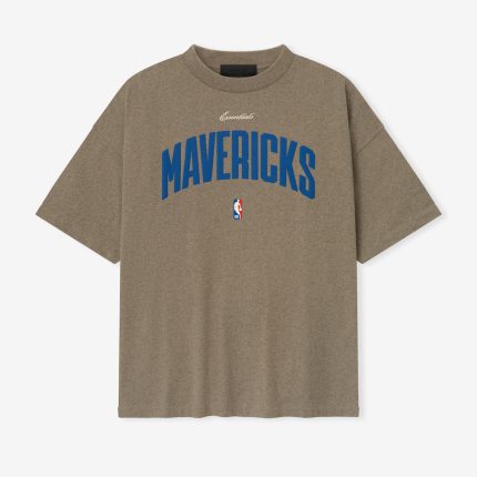 Essential Mavericks Tee