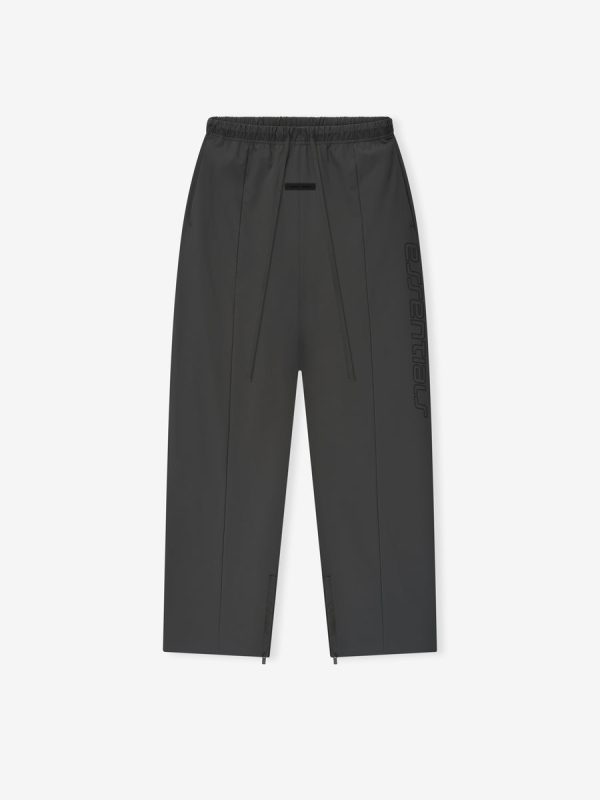 Essentials Tech Nylon Relaxed Track Pant