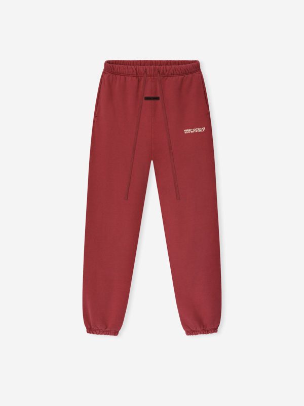 Heavy Fleece Classic Sweatpant