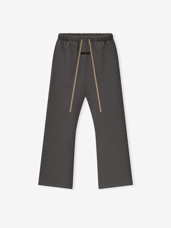 Essential Flare Sweatpant