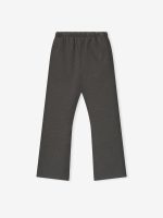 Essential Flare Sweatpant